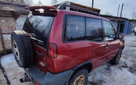Ford Maverick II, 1995 год, 320 000 рублей, 4 фотография