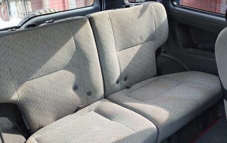 Ford Maverick II, 1995 год, 320 000 рублей, 8 фотография