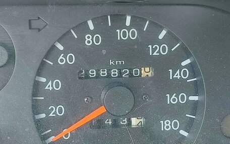 Ford Maverick II, 1995 год, 320 000 рублей, 12 фотография