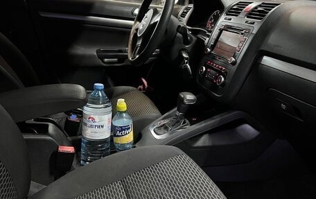 Volkswagen Jetta VI, 2010 год, 539 999 рублей, 4 фотография