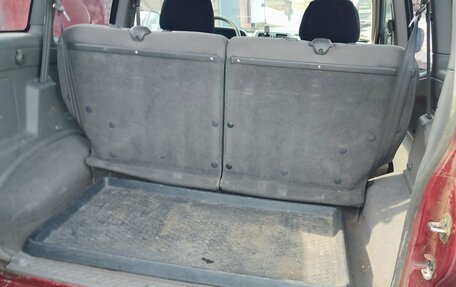 Ford Maverick II, 1995 год, 320 000 рублей, 9 фотография