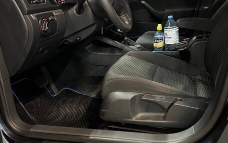 Volkswagen Jetta VI, 2010 год, 539 999 рублей, 3 фотография