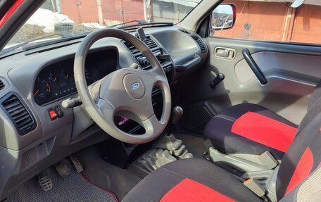 Ford Maverick II, 1995 год, 320 000 рублей, 10 фотография