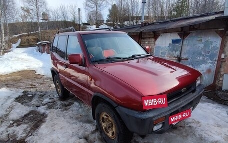 Ford Maverick II, 1995 год, 320 000 рублей, 3 фотография