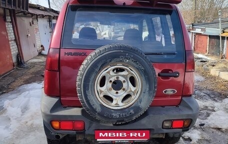 Ford Maverick II, 1995 год, 320 000 рублей, 2 фотография