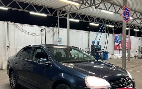 Volkswagen Jetta VI, 2010 год, 539 999 рублей, 6 фотография