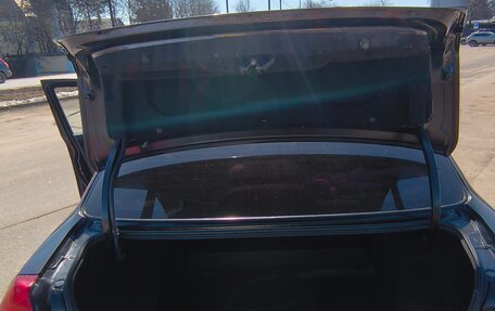 Chevrolet Aveo III, 2008 год, 350 000 рублей, 3 фотография