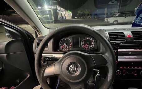 Volkswagen Jetta VI, 2010 год, 539 999 рублей, 9 фотография