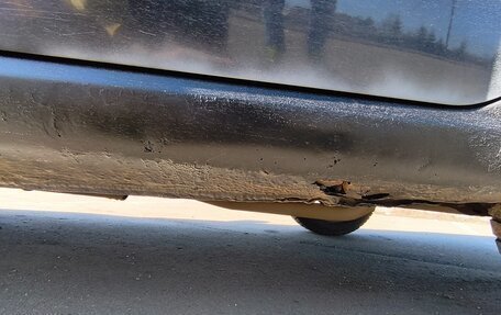 Chevrolet Aveo III, 2008 год, 350 000 рублей, 5 фотография