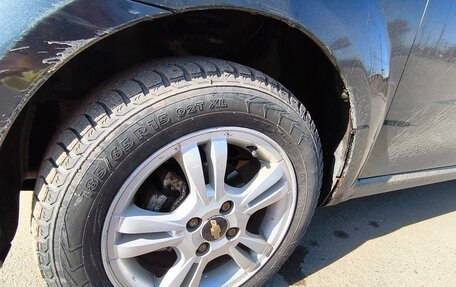 Chevrolet Aveo III, 2008 год, 350 000 рублей, 6 фотография