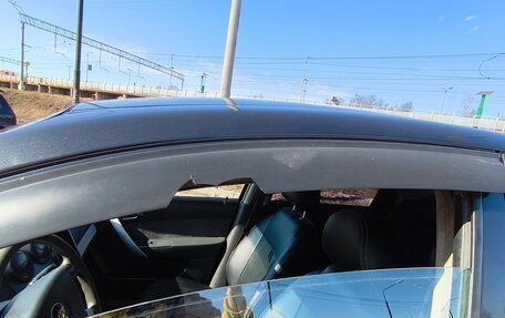 Chevrolet Aveo III, 2008 год, 350 000 рублей, 7 фотография