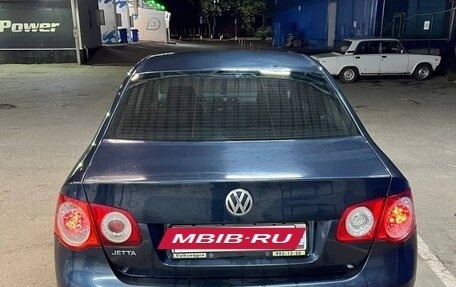 Volkswagen Jetta VI, 2010 год, 539 999 рублей, 11 фотография