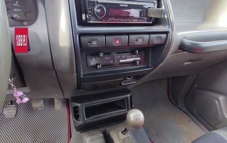 Ford Maverick II, 1995 год, 320 000 рублей, 11 фотография