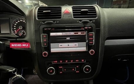 Volkswagen Jetta VI, 2010 год, 539 999 рублей, 5 фотография