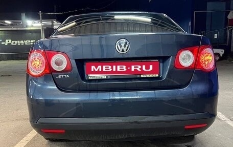 Volkswagen Jetta VI, 2010 год, 539 999 рублей, 8 фотография
