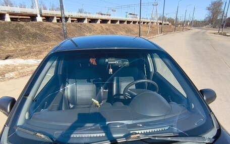 Chevrolet Aveo III, 2008 год, 350 000 рублей, 10 фотография