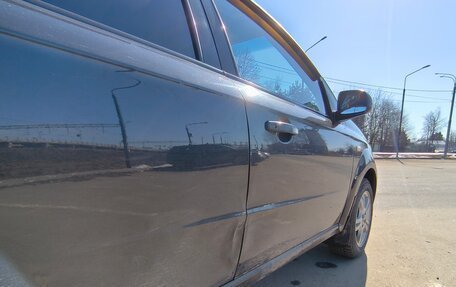 Chevrolet Aveo III, 2008 год, 350 000 рублей, 11 фотография