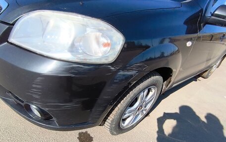 Chevrolet Aveo III, 2008 год, 350 000 рублей, 9 фотография