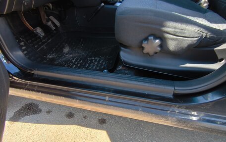 Chevrolet Aveo III, 2008 год, 350 000 рублей, 20 фотография