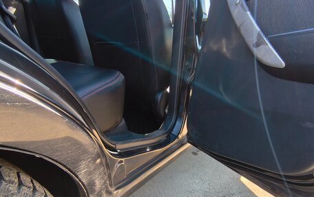 Chevrolet Aveo III, 2008 год, 350 000 рублей, 19 фотография