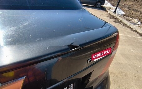 Chevrolet Aveo III, 2008 год, 350 000 рублей, 8 фотография