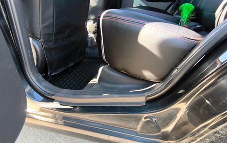 Chevrolet Aveo III, 2008 год, 350 000 рублей, 21 фотография