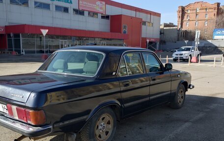 ГАЗ 3102 «Волга», 2007 год, 280 000 рублей, 3 фотография