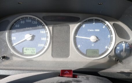 ГАЗ 3102 «Волга», 2007 год, 280 000 рублей, 5 фотография