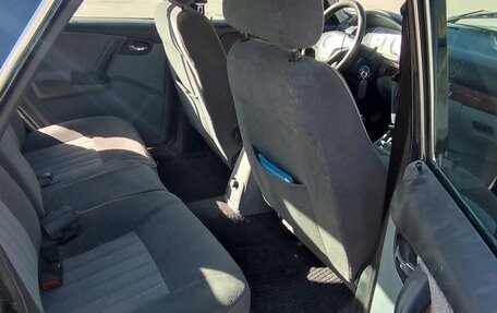 ГАЗ 3102 «Волга», 2007 год, 280 000 рублей, 7 фотография