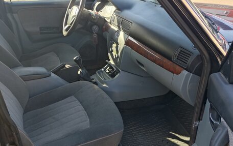 ГАЗ 3102 «Волга», 2007 год, 280 000 рублей, 10 фотография