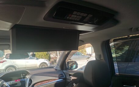 Acura MDX III рестайлинг, 2014 год, 3 000 000 рублей, 14 фотография