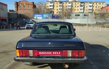 ГАЗ 3102 «Волга», 2007 год, 280 000 рублей, 4 фотография