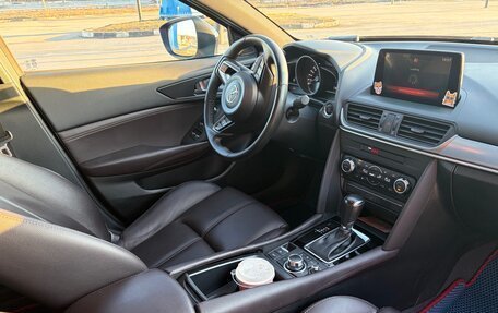 Mazda CX-4, 2023 год, 2 600 000 рублей, 5 фотография