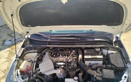 Toyota Corolla, 2022 год, 1 920 000 рублей, 6 фотография