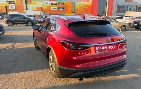 Mazda CX-4, 2023 год, 2 600 000 рублей, 2 фотография