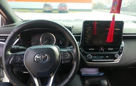 Toyota Corolla, 2022 год, 1 920 000 рублей, 12 фотография