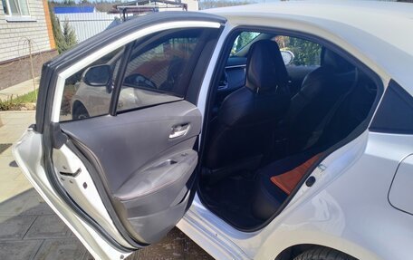 Toyota Corolla, 2022 год, 1 920 000 рублей, 16 фотография