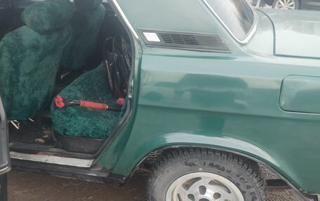 ГАЗ 31029 «Волга», 1993 год, 110 000 рублей, 2 фотография