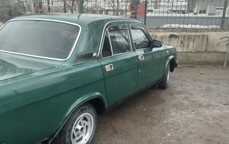 ГАЗ 31029 «Волга», 1993 год, 110 000 рублей, 6 фотография