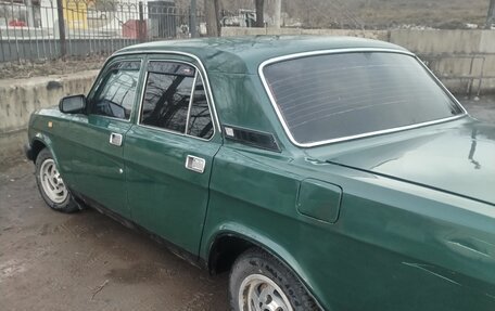 ГАЗ 31029 «Волга», 1993 год, 110 000 рублей, 8 фотография