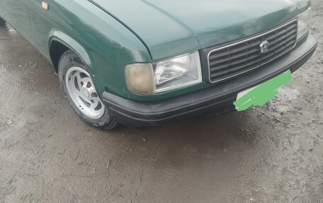 ГАЗ 31029 «Волга», 1993 год, 110 000 рублей, 4 фотография