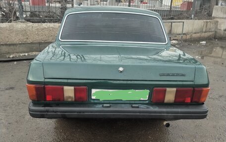 ГАЗ 31029 «Волга», 1993 год, 110 000 рублей, 7 фотография