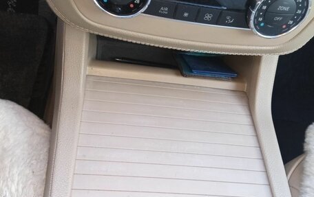 Mercedes-Benz M-Класс, 2012 год, 2 400 000 рублей, 17 фотография