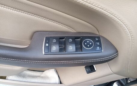 Mercedes-Benz M-Класс, 2012 год, 2 400 000 рублей, 18 фотография