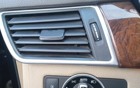 Mercedes-Benz M-Класс, 2012 год, 2 400 000 рублей, 23 фотография