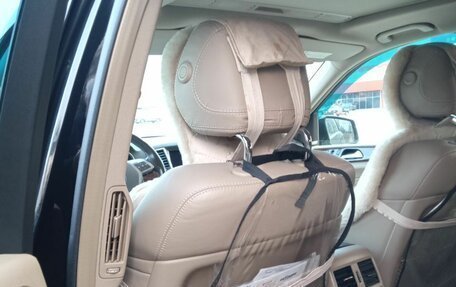 Mercedes-Benz M-Класс, 2012 год, 2 400 000 рублей, 22 фотография