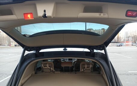 Mercedes-Benz M-Класс, 2012 год, 2 400 000 рублей, 24 фотография