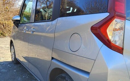 Toyota Roomy I, 2021 год, 905 000 рублей, 8 фотография