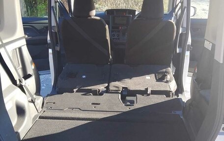 Toyota Roomy I, 2021 год, 905 000 рублей, 10 фотография