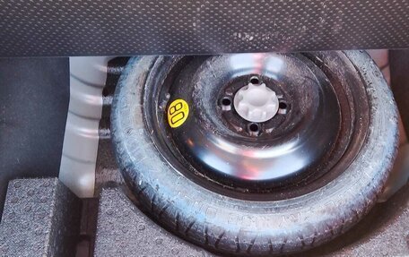 Toyota Roomy I, 2021 год, 905 000 рублей, 13 фотография